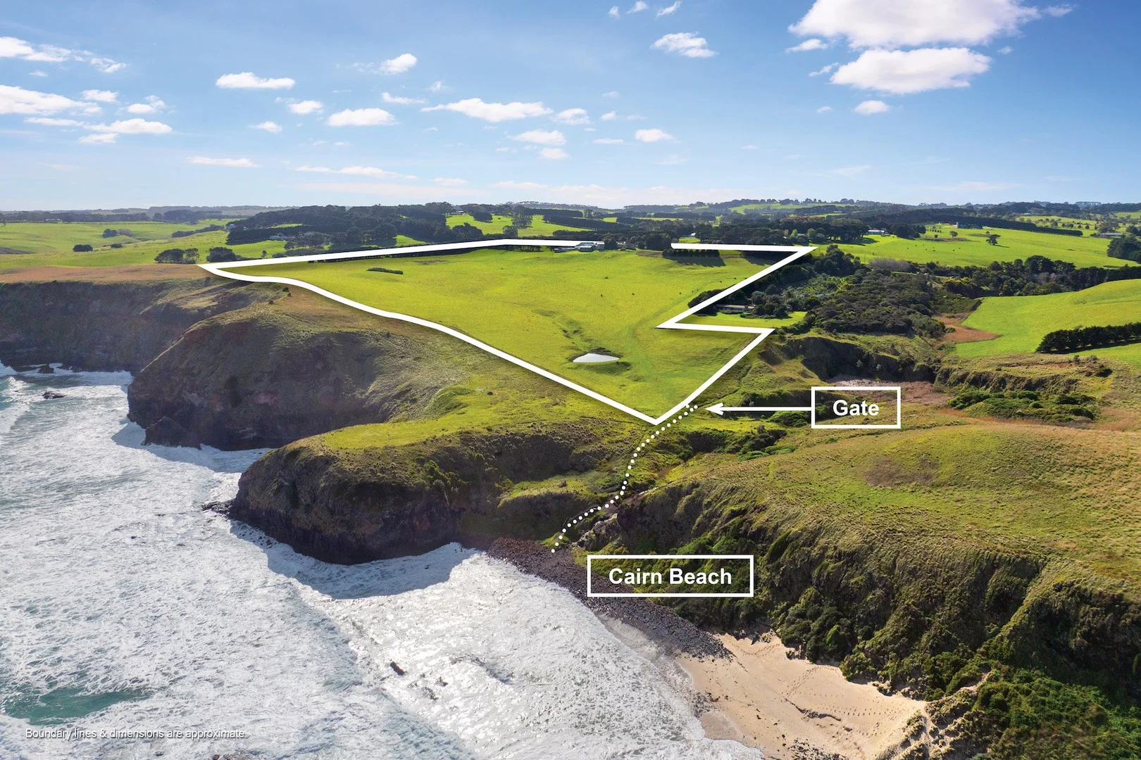 Additional image 2 of 1820 Boneo Road, Flinders VIC 3929