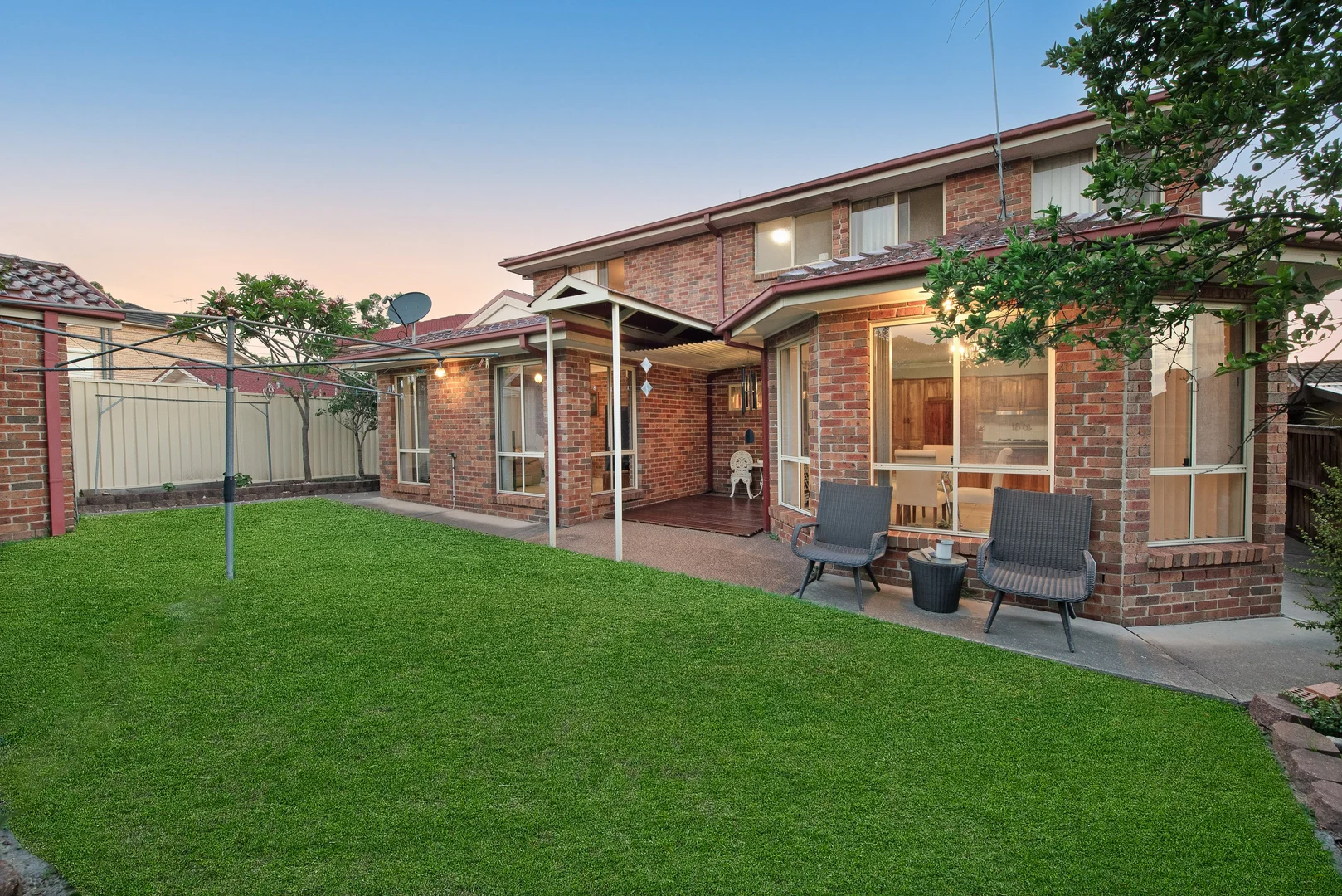 Additional image 10 of 72 Crestview Drive, Glenwood NSW 2768