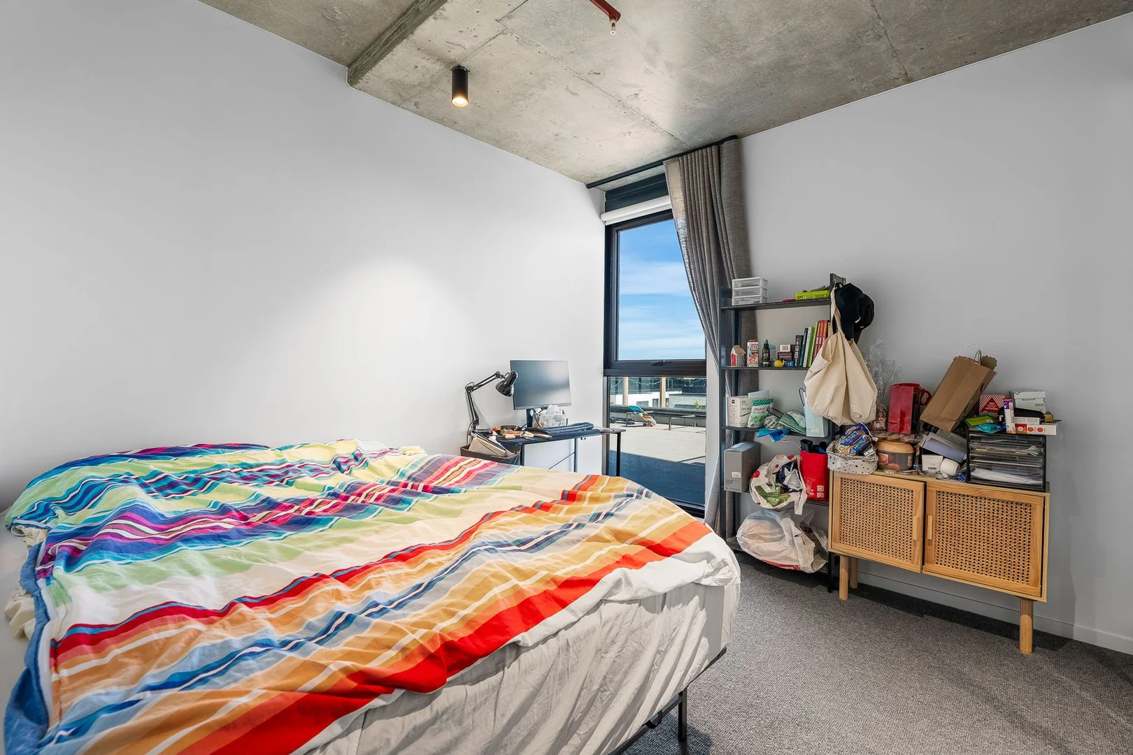 Additional image 6 of 408/25 Wominjeka Walk, West Melbourne VIC 3003