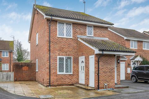 The Willows, Caversham, Reading, Berkshire RG4