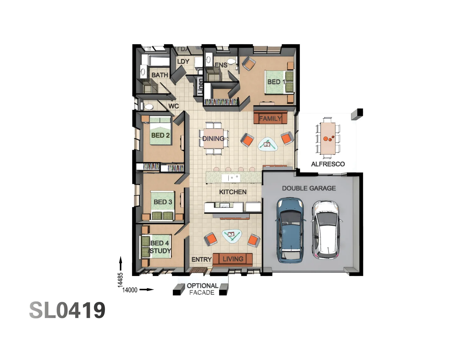 Additional image 4 of 45 Maleny St, Landsborough QLD 4550