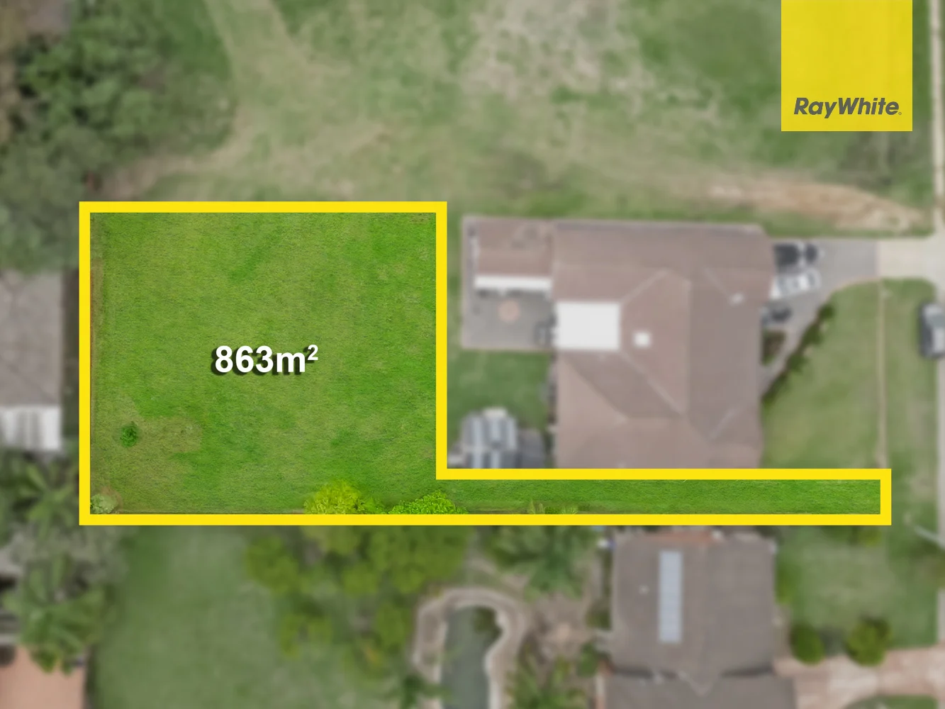 Additional image 2 of 33 Fox Hills Crescent, Toongabbie NSW 2146