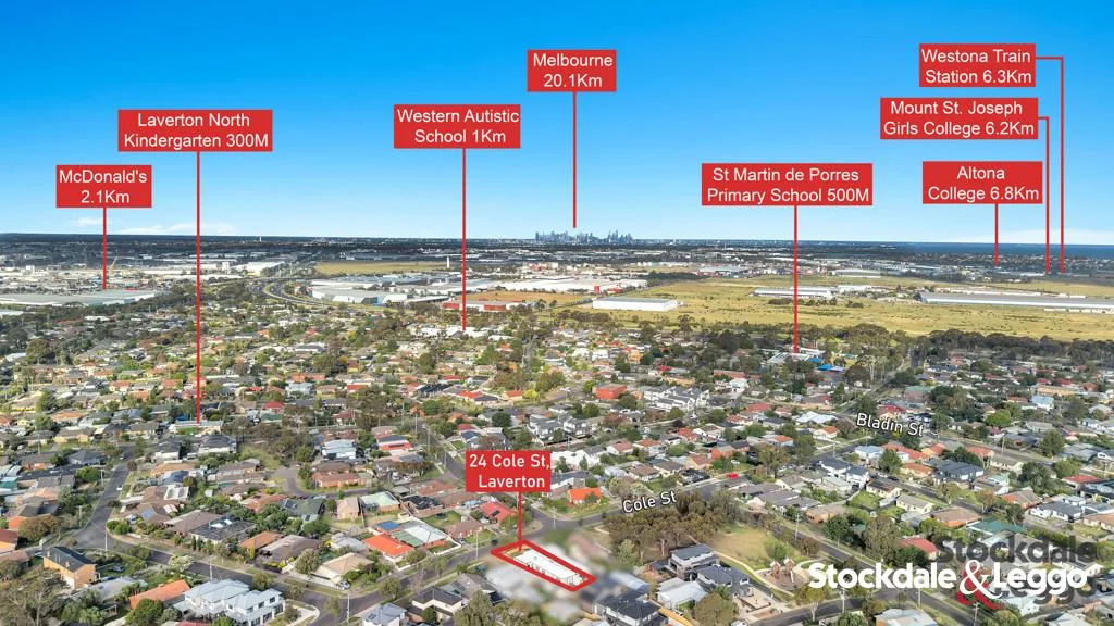 Additional image 26 of 24B Cole Street, Laverton VIC 3028