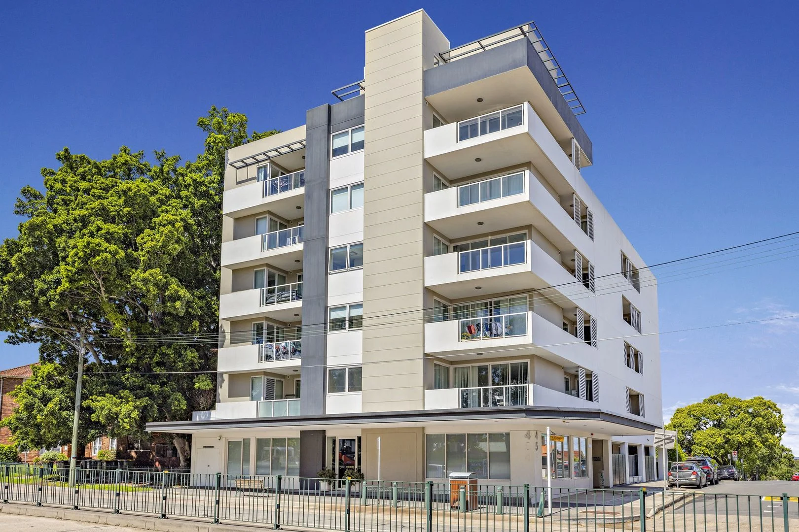Additional image 4 of 7/454-458 Liverpool Road, Strathfield South NSW 2136