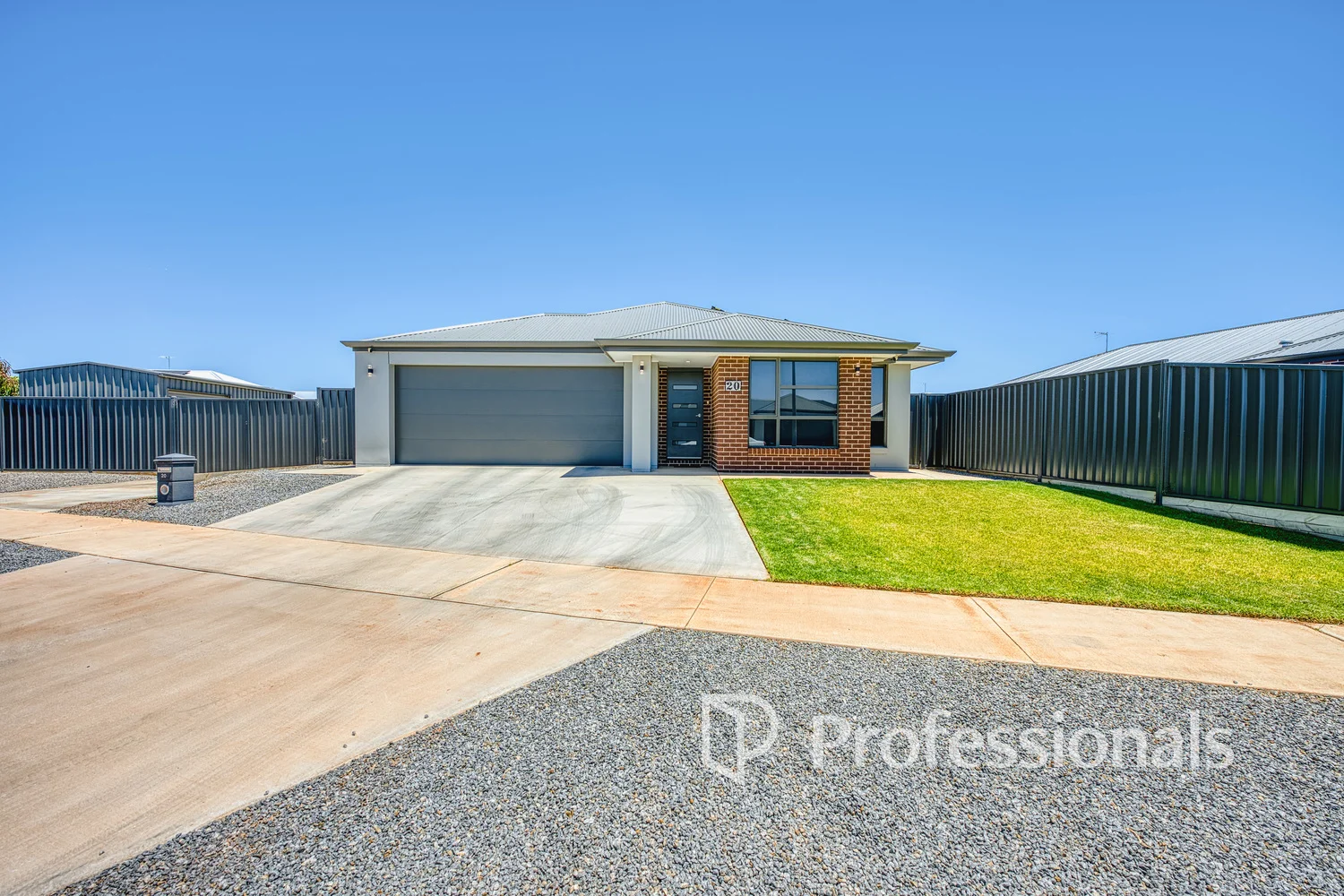 20 Elphicks Way, Mildura VIC 3500