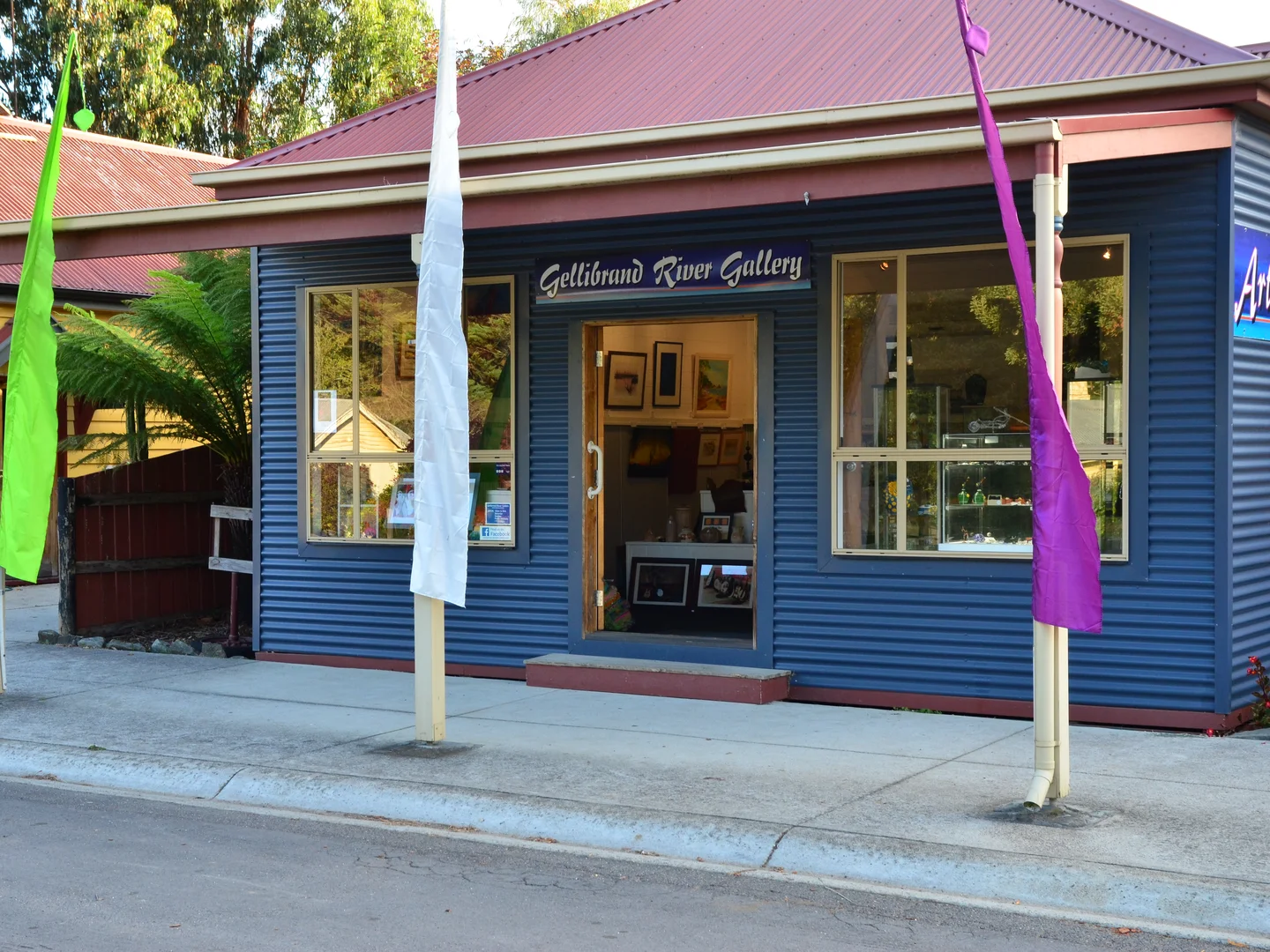 Additional image 25 of 14 Main Road, Gellibrand VIC 3239