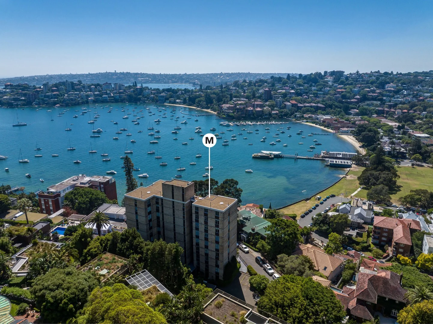 Additional image 15 of 7/16-18 Eastbourne Road, Darling Point NSW 2027