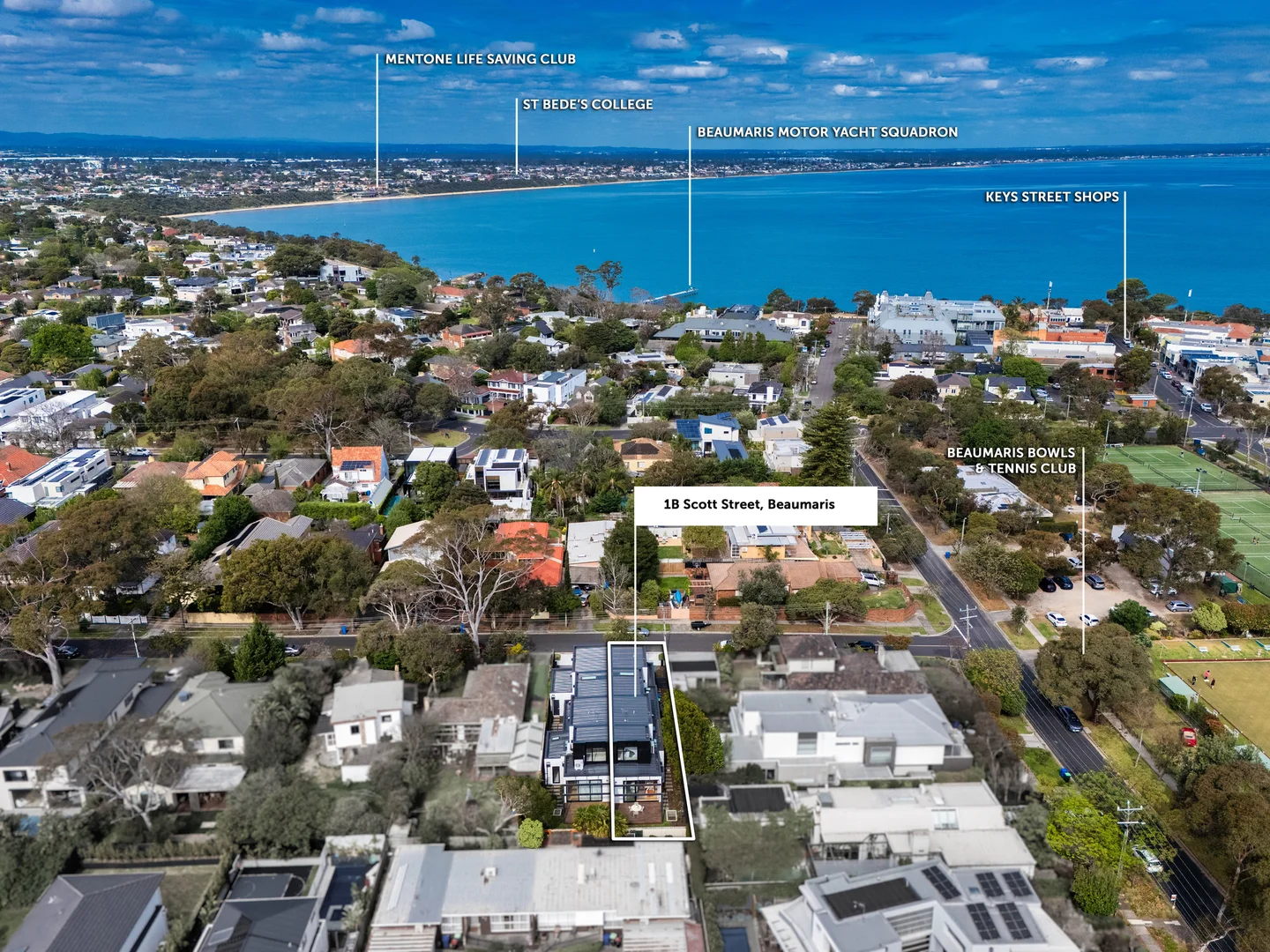 Additional image 13 of 1B Scott Street, Beaumaris VIC 3193