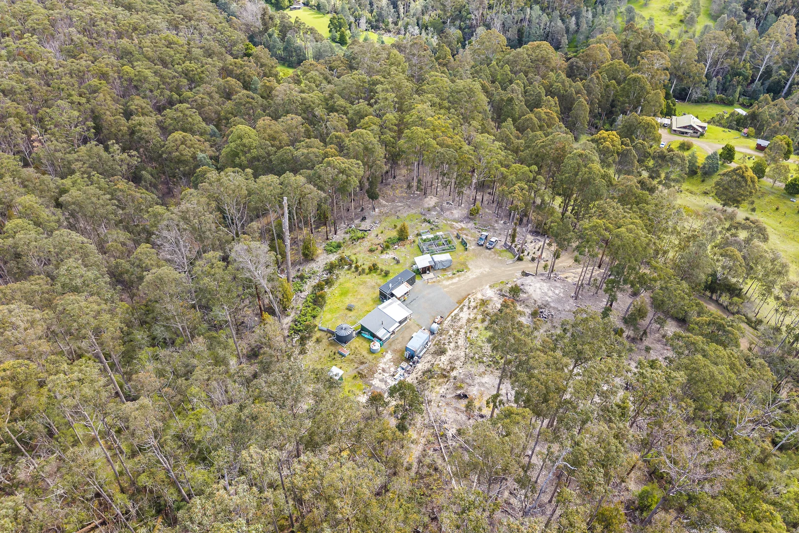 Additional image 23 of 496 Judds Creek Road, Judbury TAS 7109