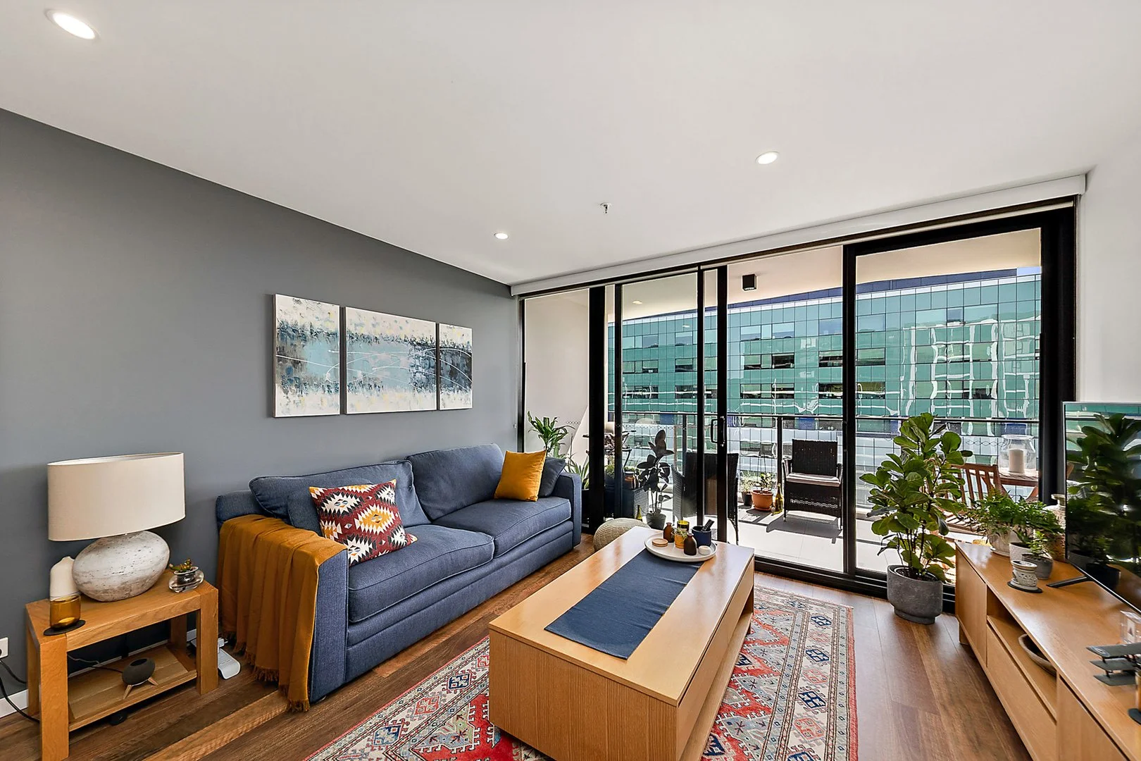 Additional image 6 of 163/264 City Walk, City ACT 2601