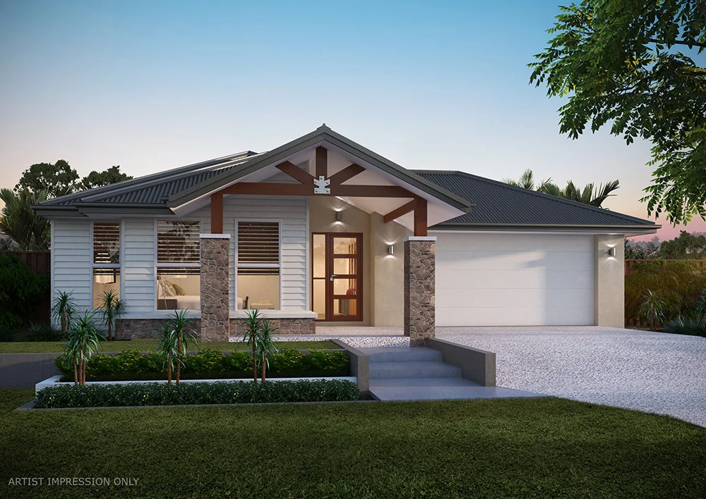 Lot 264 Maculata Park, Badagarang NSW 2540