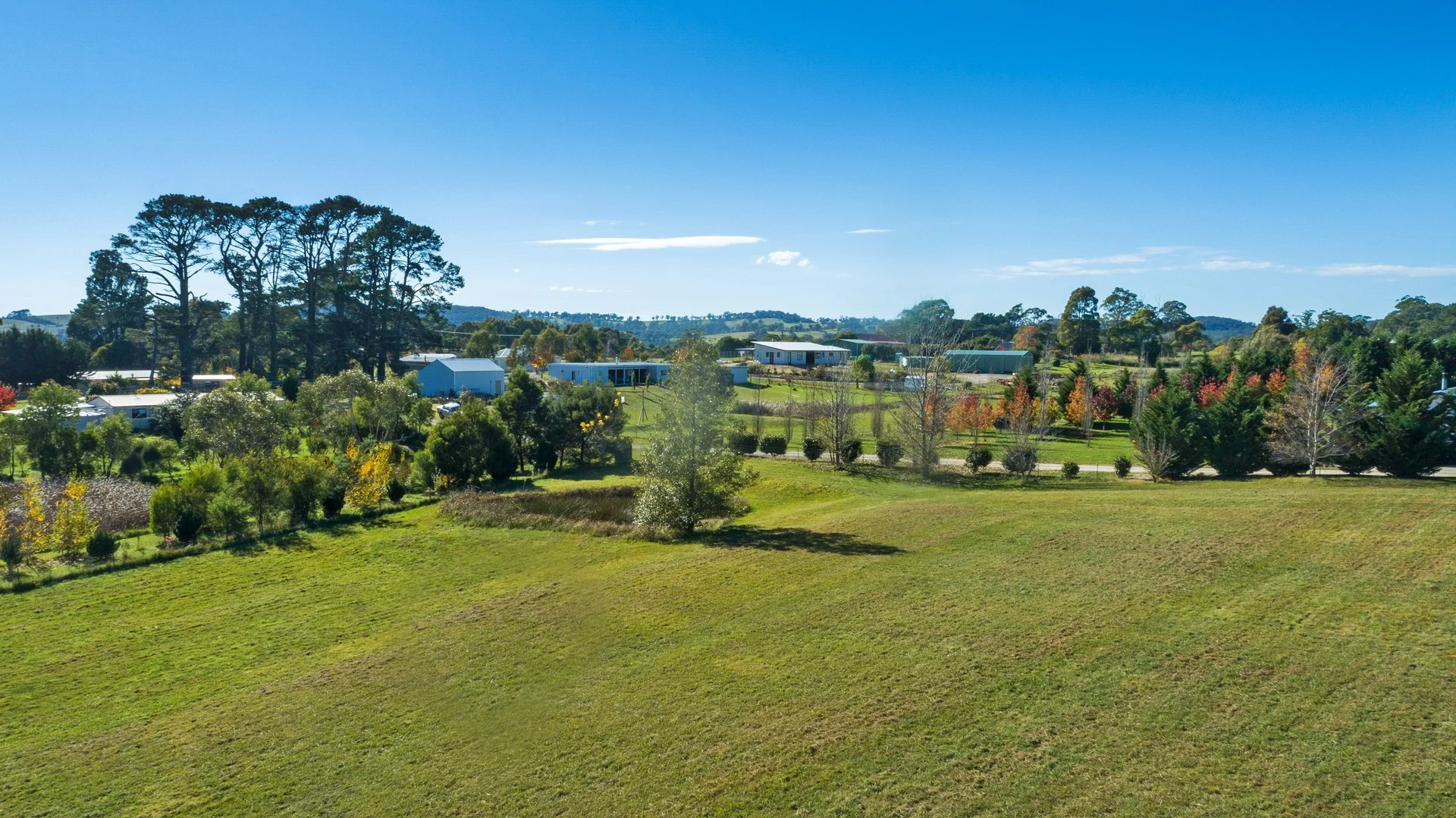 4 Burke Street, Majors Creek NSW 2622