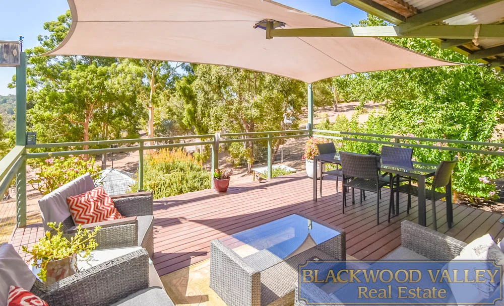 Additional image 21 of 50 Turner Road, Bridgetown WA 6255