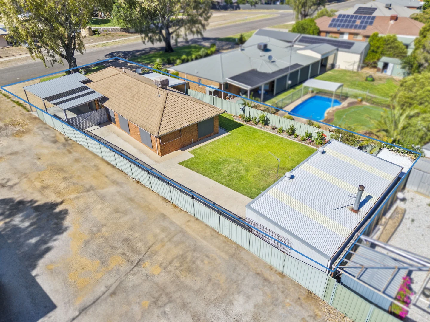 Additional image 17 of 26 Bruton Street, Tocumwal NSW 2714