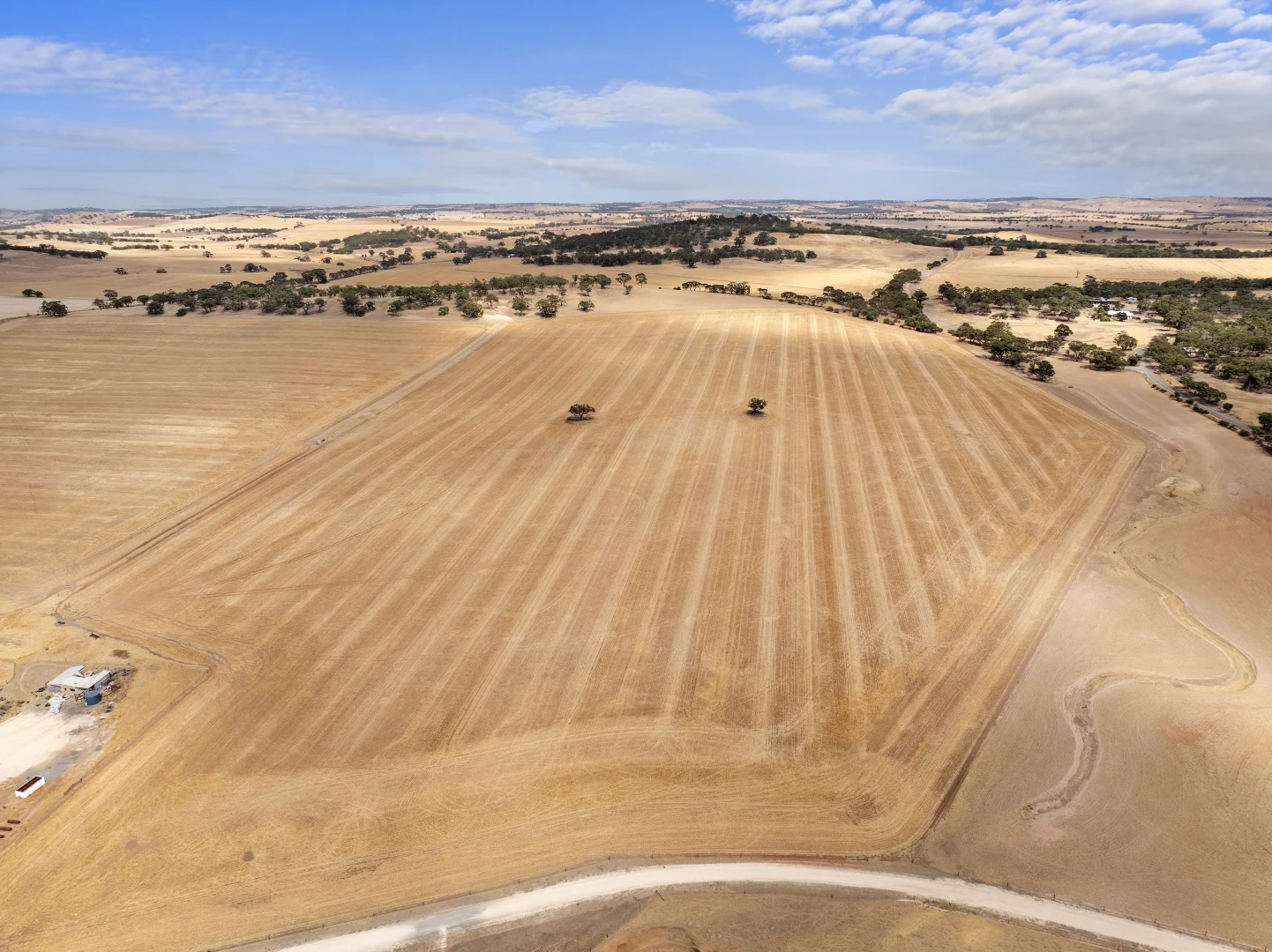 Additional image 32 of 'Merilden Feedlot' & 'Brads', Manoora SA 5414