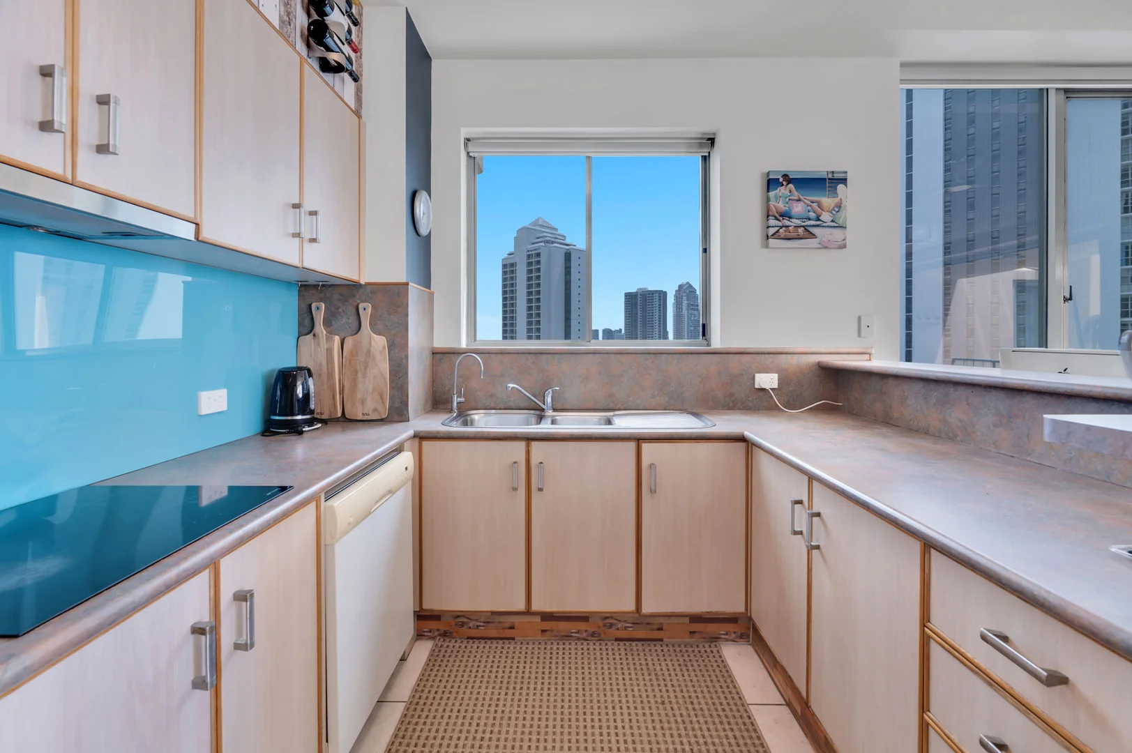 Additional image 11 of 1702/3400 Surfers Paradise Boulevard, Surfers Paradise QLD 4217