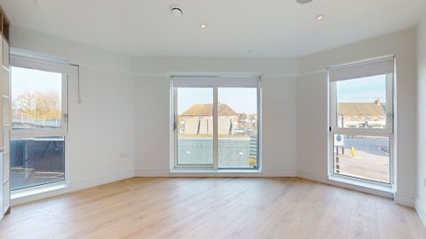 Beverley Way, New Malden SW20