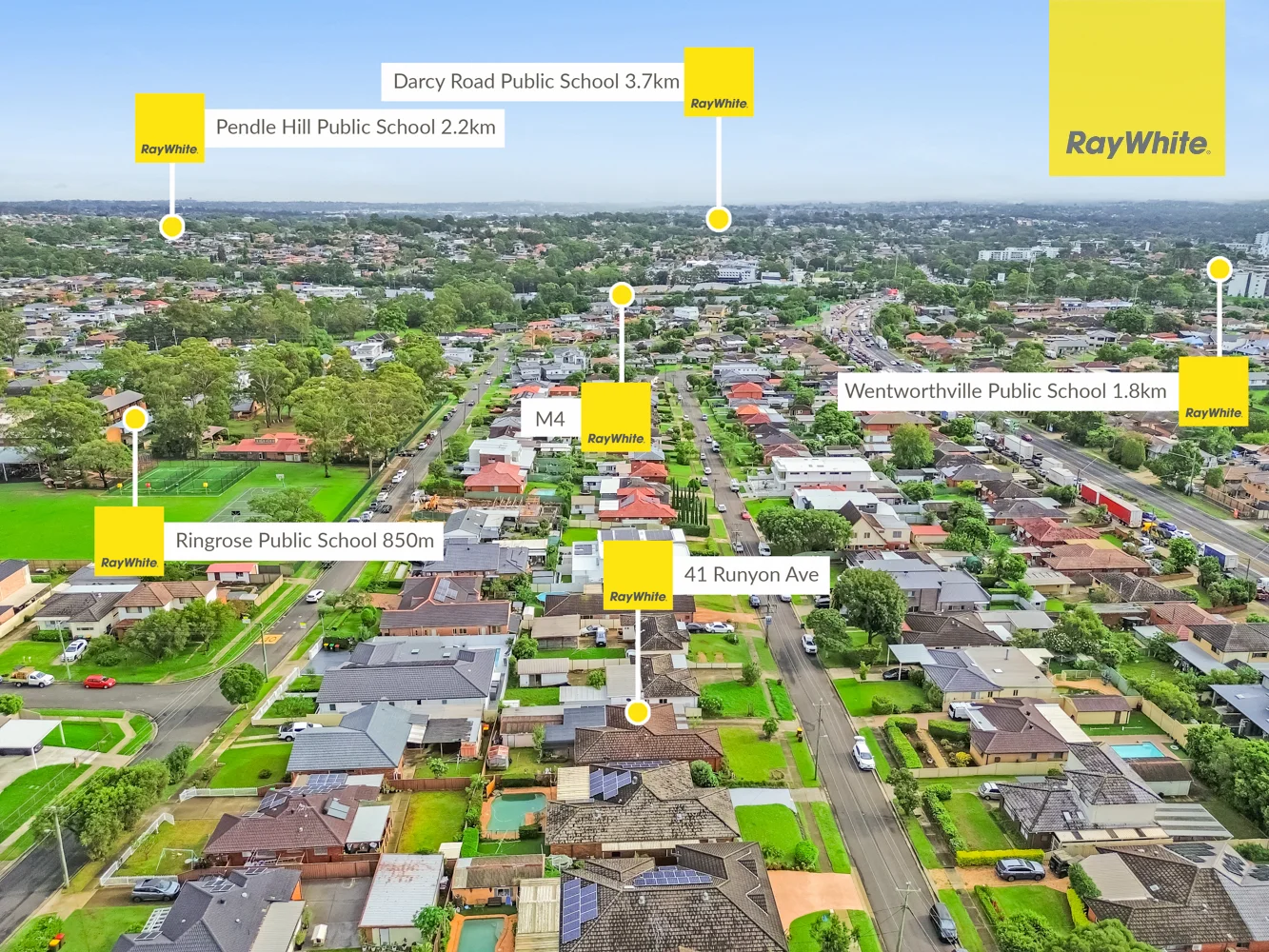 Additional image 18 of 41 Runyon Avenue, Greystanes NSW 2145