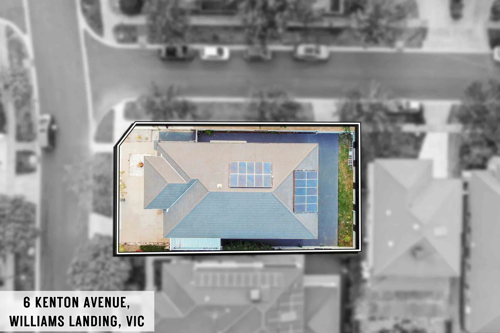 Additional image 31 of 6 Kenton Avenue, Williams Landing VIC 3027