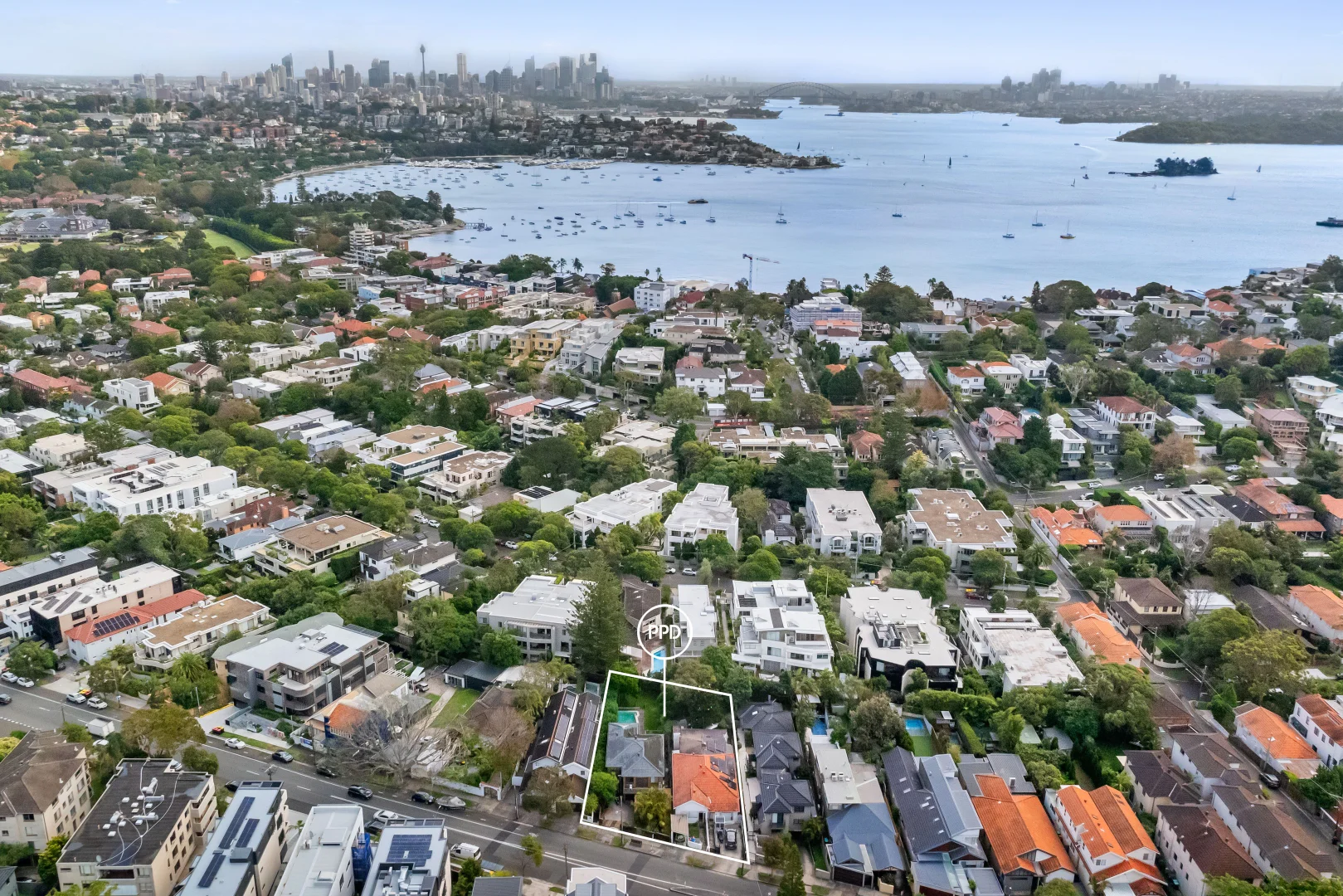 Additional image 2 of 618-622 Old South Head Road, Rose Bay NSW 2029