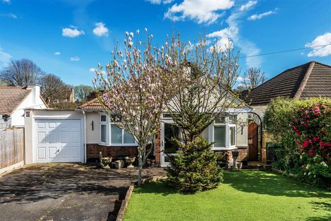 Beresford Road, Cheam SM2