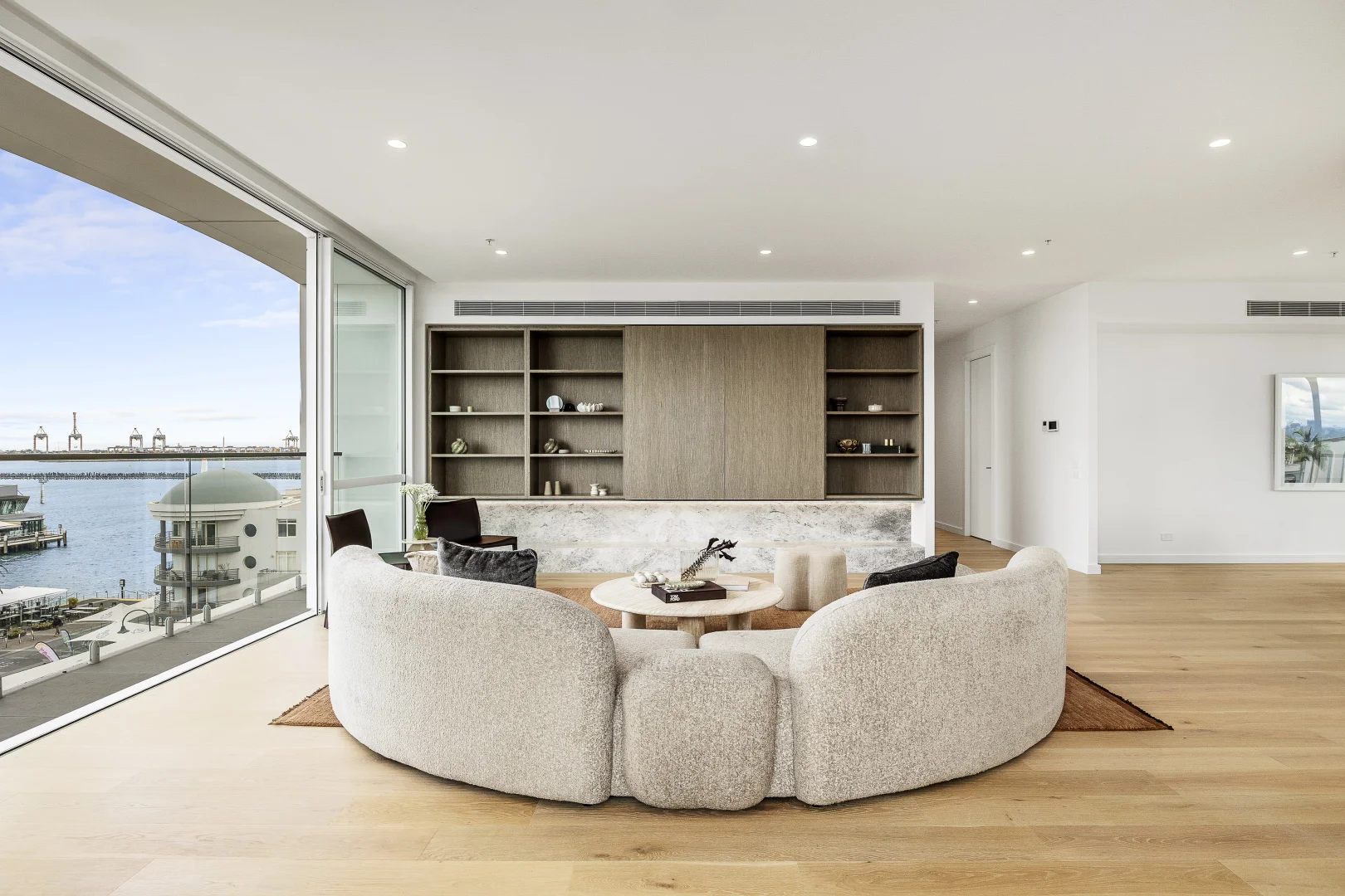 Additional image 2 of The Penthouse/103 Beach Street, Port Melbourne VIC 3207