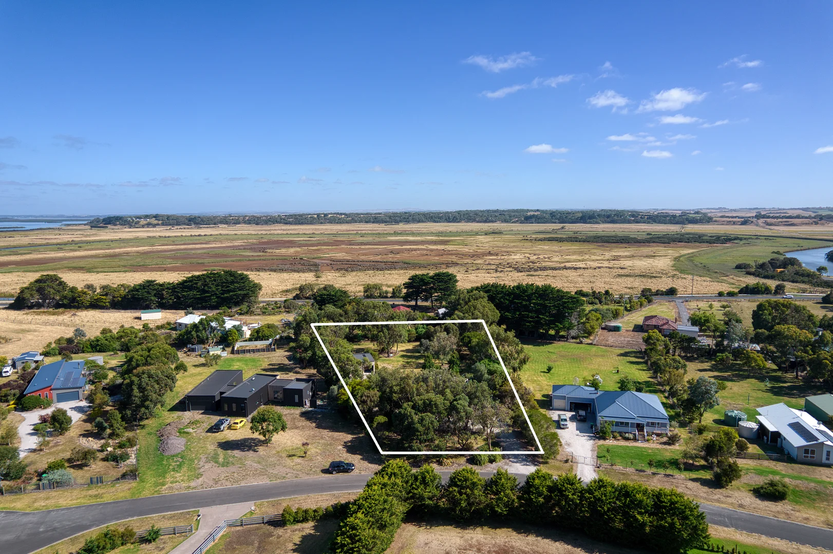 Additional image 53 of 8 Cumberland Court, Tarwin Lower VIC 3956