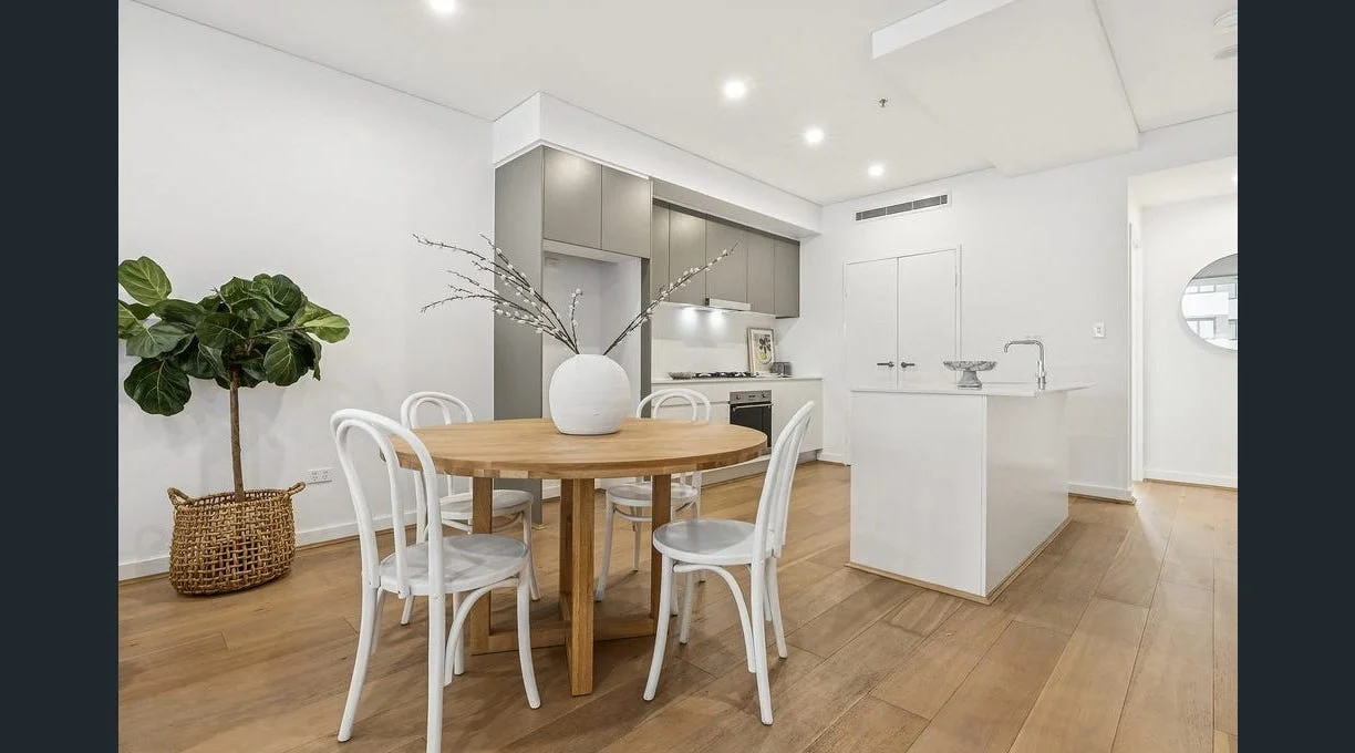 Additional image 3 of 803/7-9 Gertrude Street, Wolli Creek NSW 2205