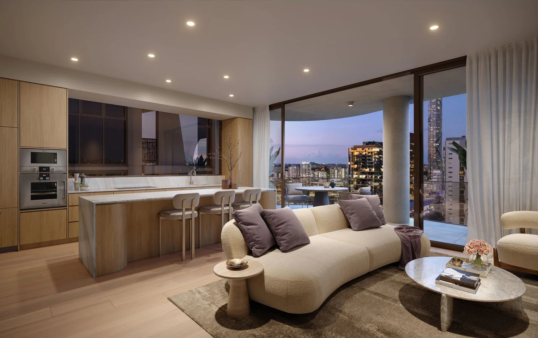 Additional image 6 of 2303/21-23 Cordelia Street, South Brisbane QLD 4101