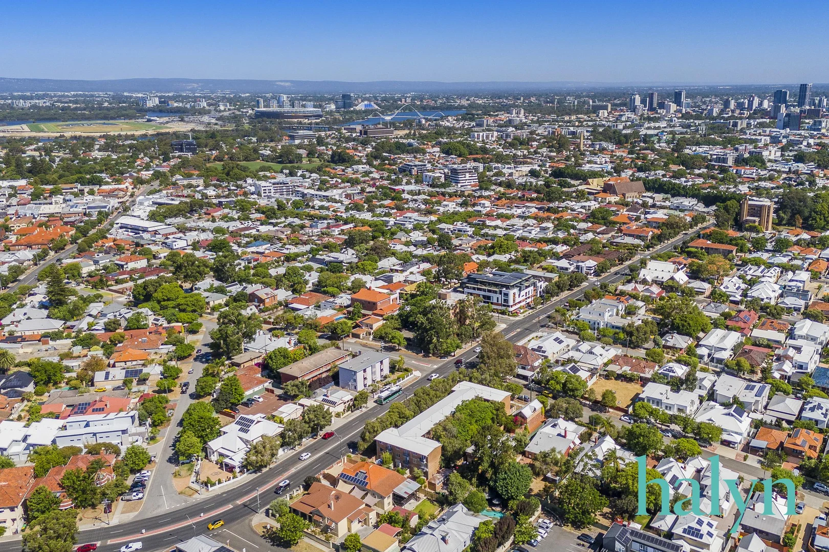 Additional image 7 of 34A Forrest Street, Mount Lawley WA 6050