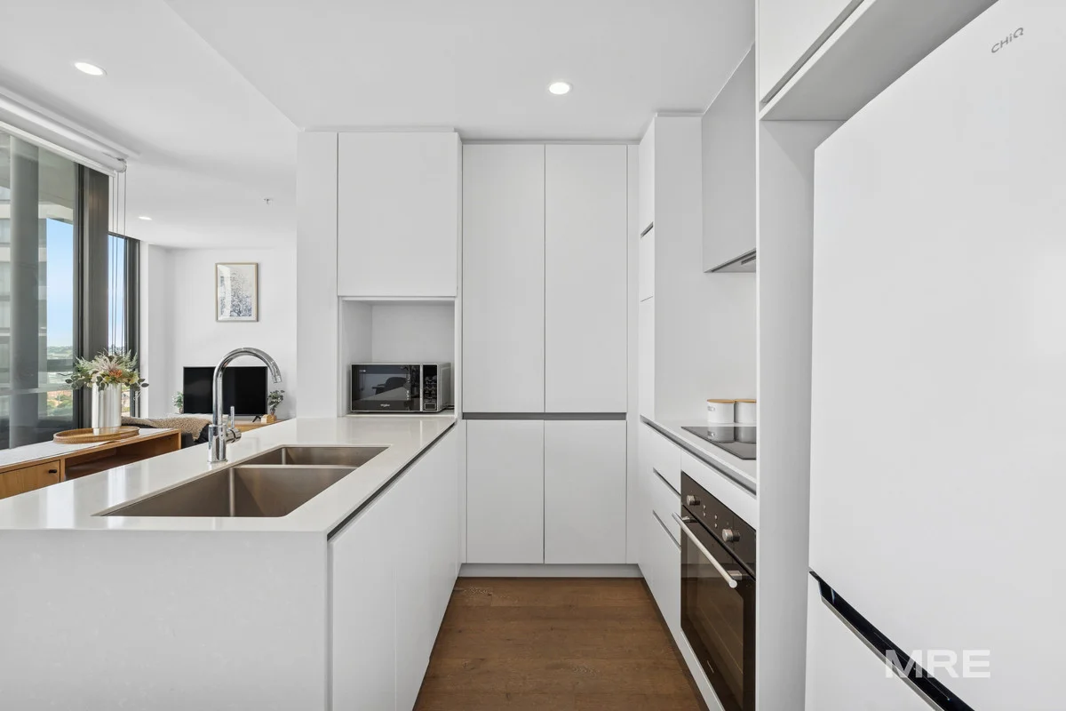 Additional image 2 of 711/51 Homer Street, Moonee Ponds VIC 3039