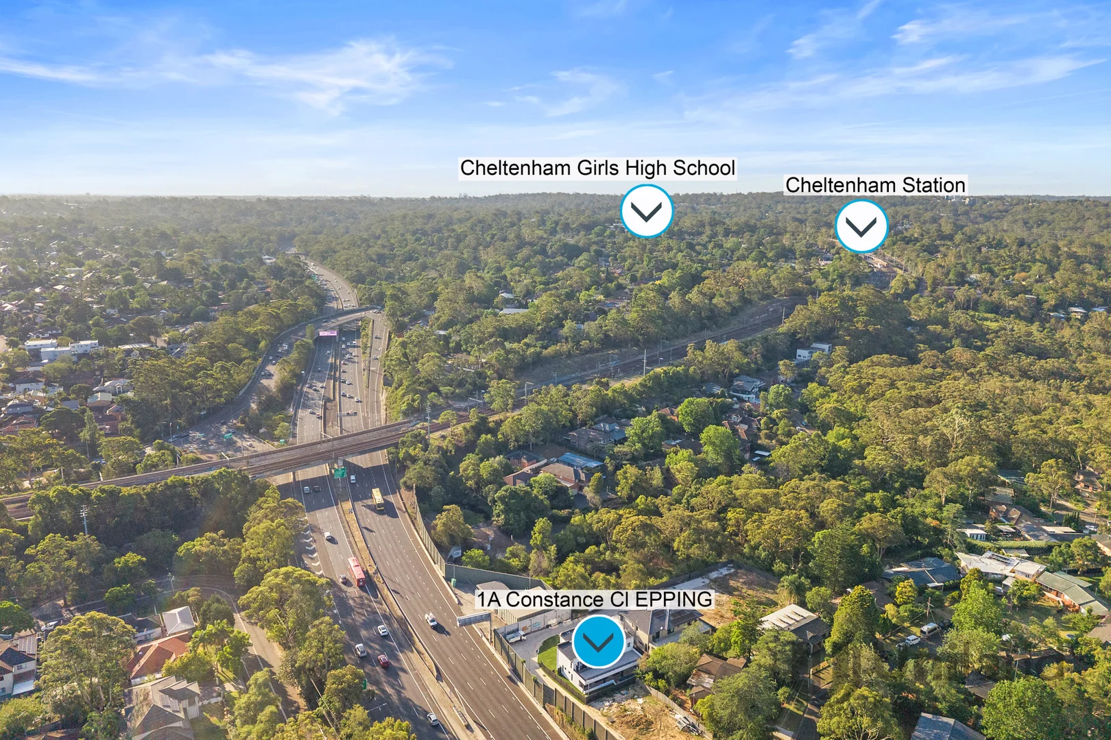 Additional image 30 of 1A Constance Close, Epping NSW 2121