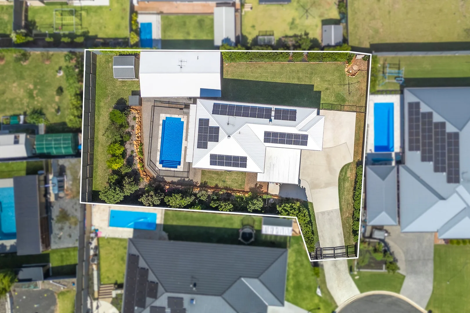 Additional image 6 of 6 Tucker Close, Thrumster NSW 2444