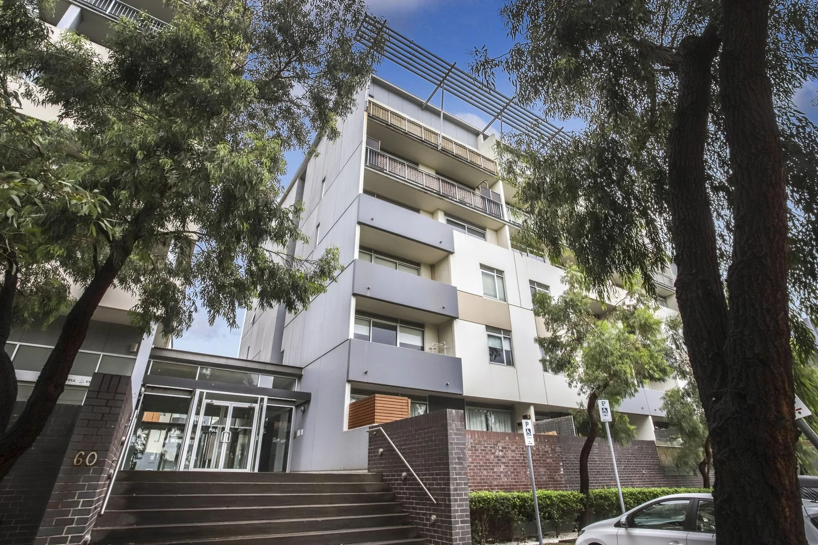 Additional image 12 of 304/60 Speakmen Street, Kensington VIC 3031