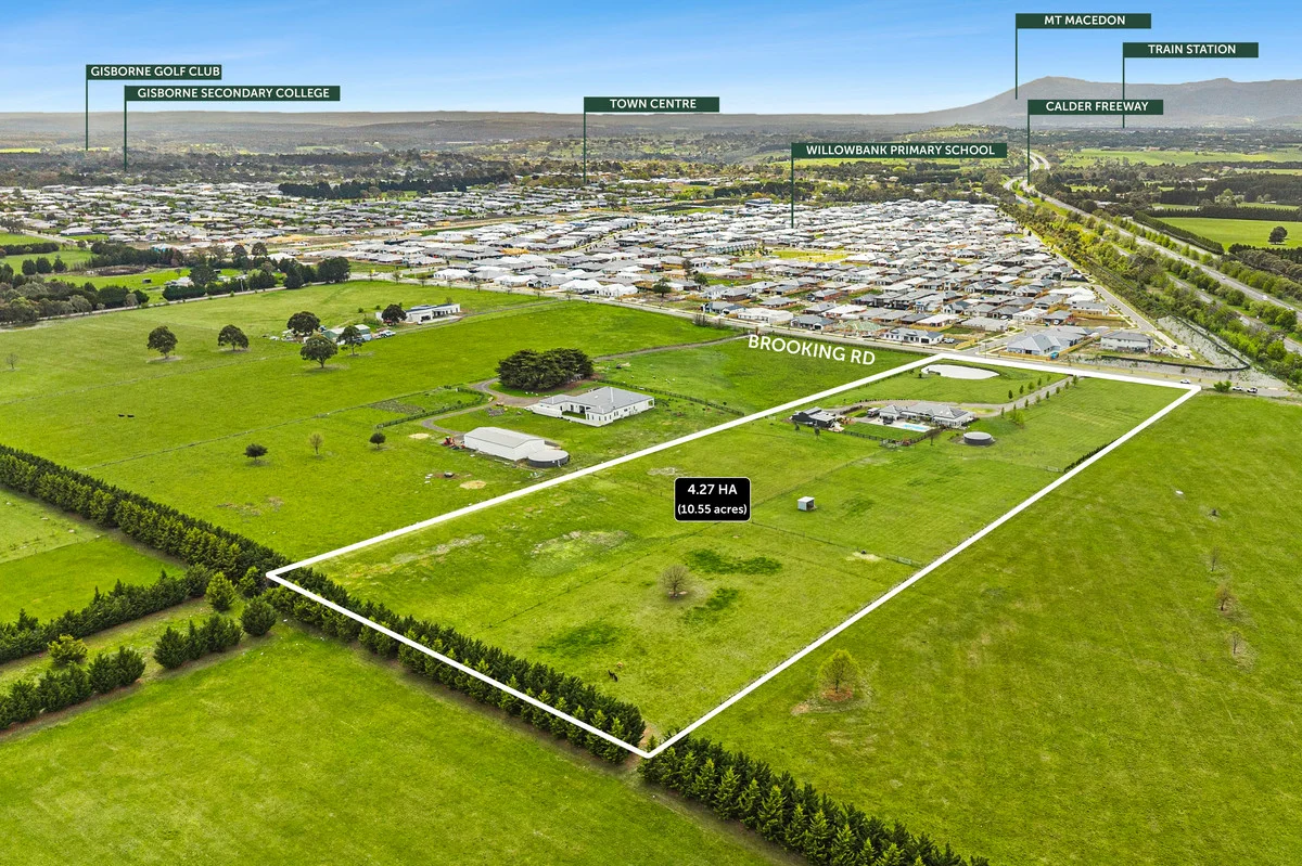 Additional image 29 of 210 Brooking Road, Gisborne VIC 3437