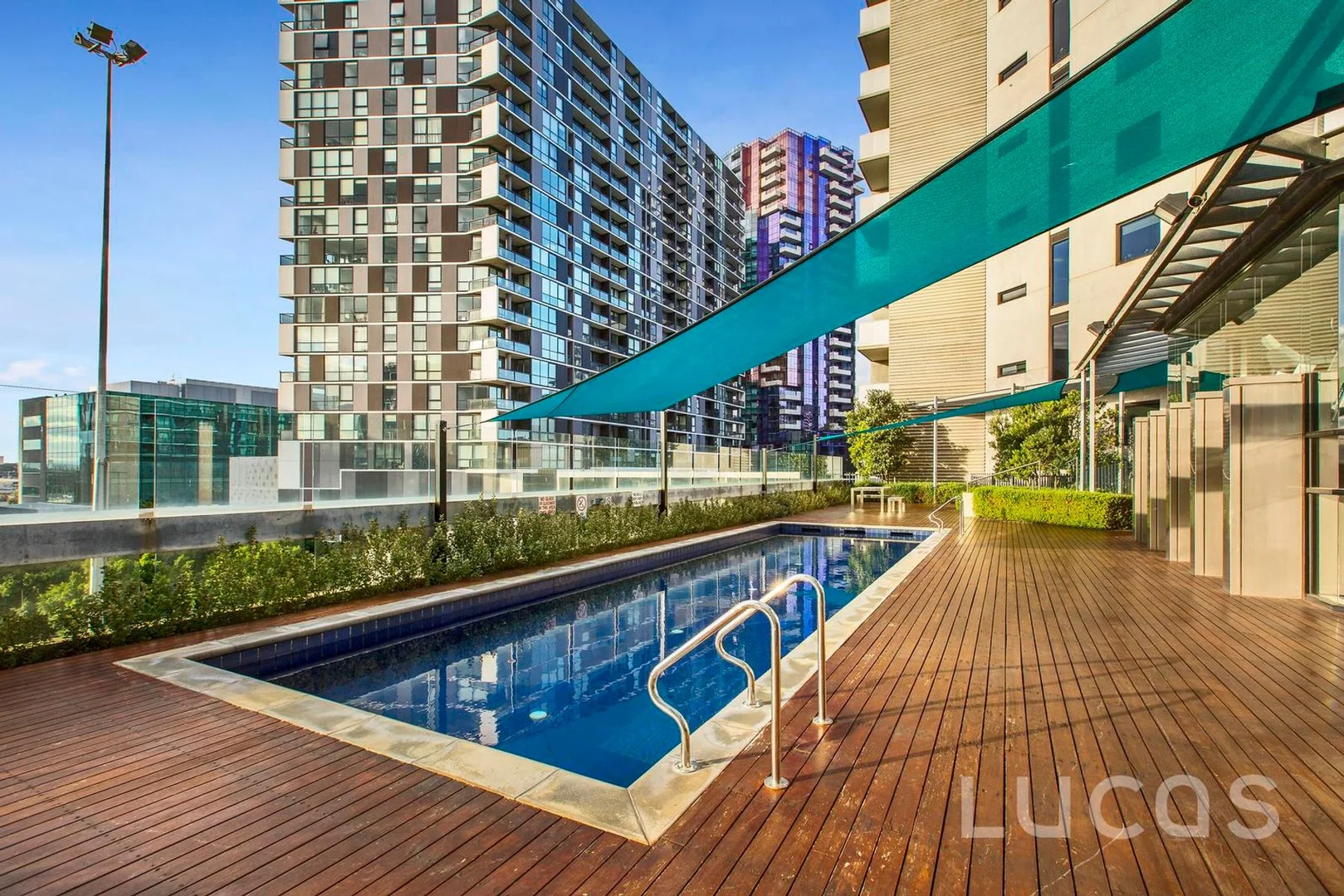 Additional image 13 of 801/15 Caravel Lane, Docklands VIC 3008