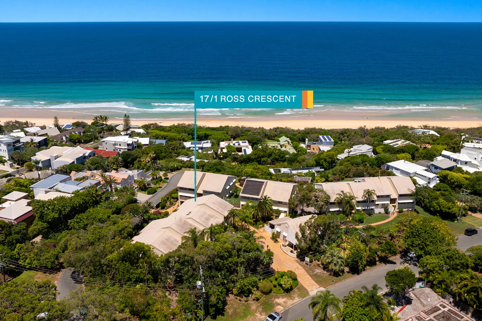 Additional image 5 of 17/2 Pilchers Gap, Sunshine Beach QLD 4567