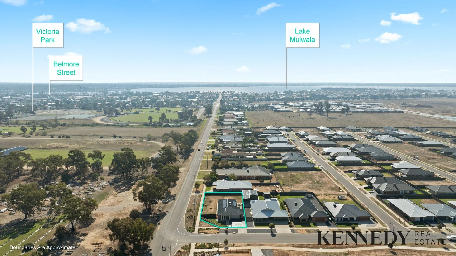 Additional image 21 of 138 Woods Road, Yarrawonga VIC 3730