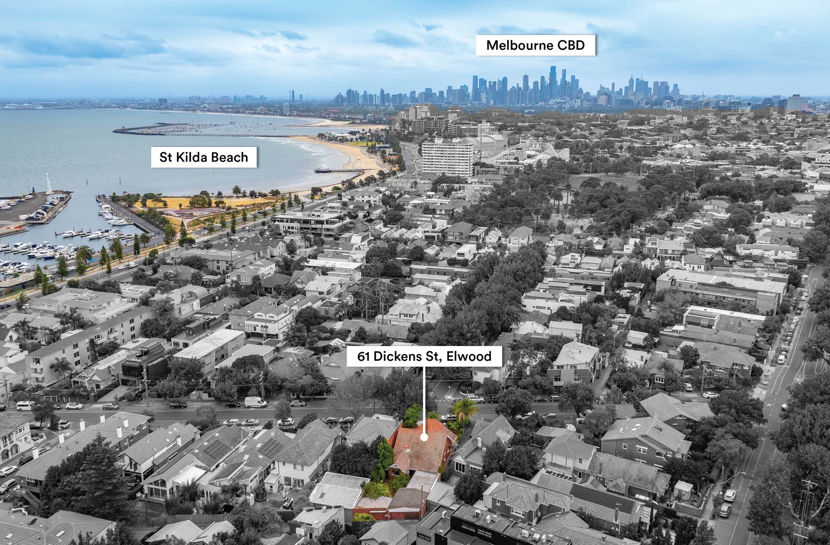 Additional image 3 of 61 Dickens Street, Elwood VIC 3184