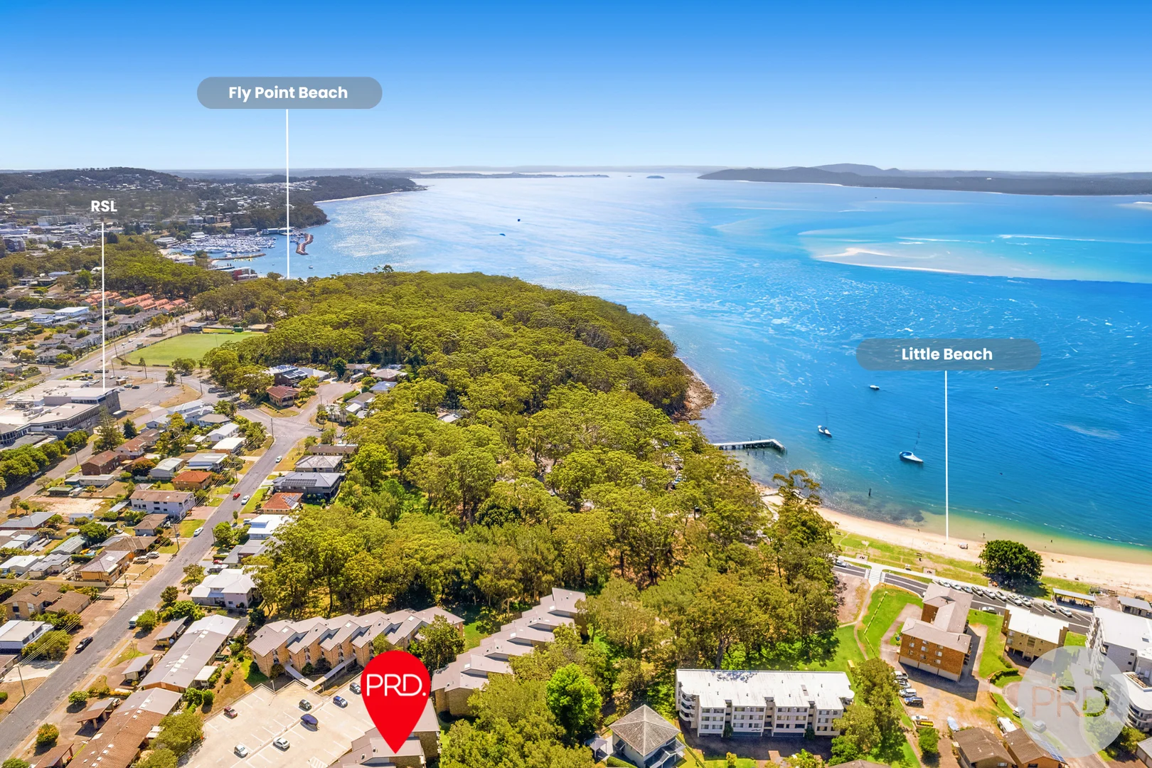 Additional image 20 of 71/2 Gowrie Avenue, Nelson Bay NSW 2315