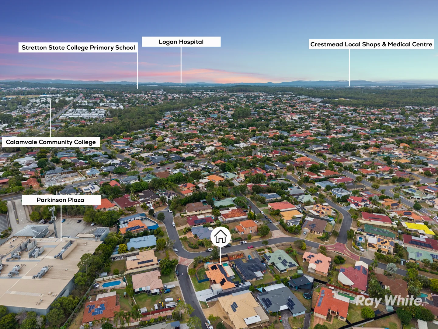 Additional image 26 of 4 Maryland Place, Parkinson QLD 4115