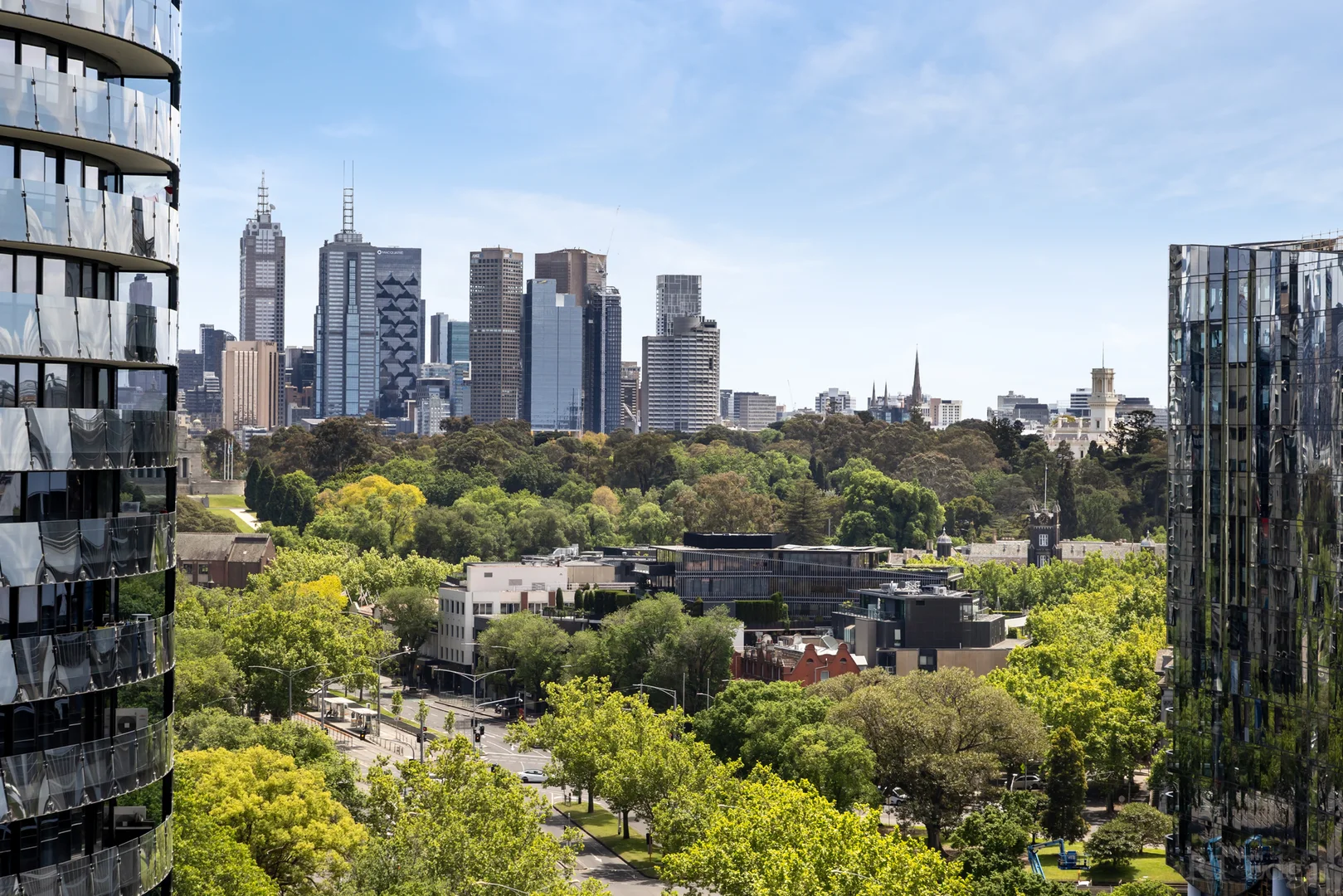 Additional image 10 of 1501/454 St Kilda Road, Melbourne VIC 3004