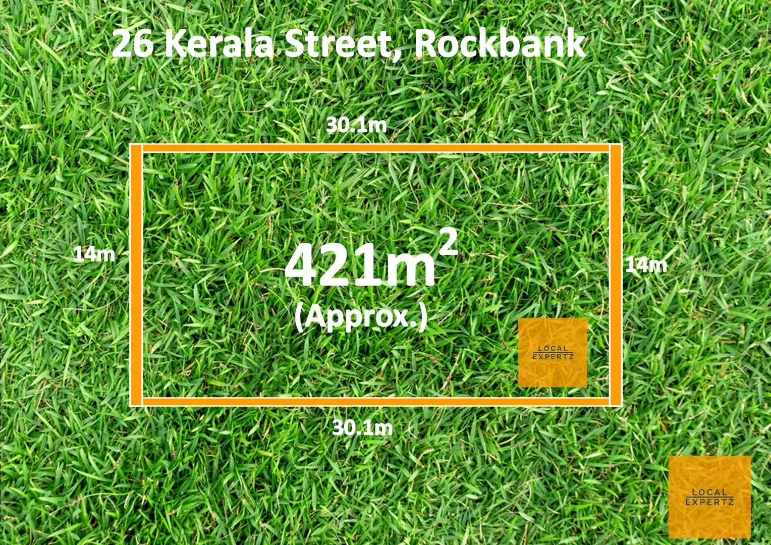 26 Kerala Street, Rockbank VIC 3335