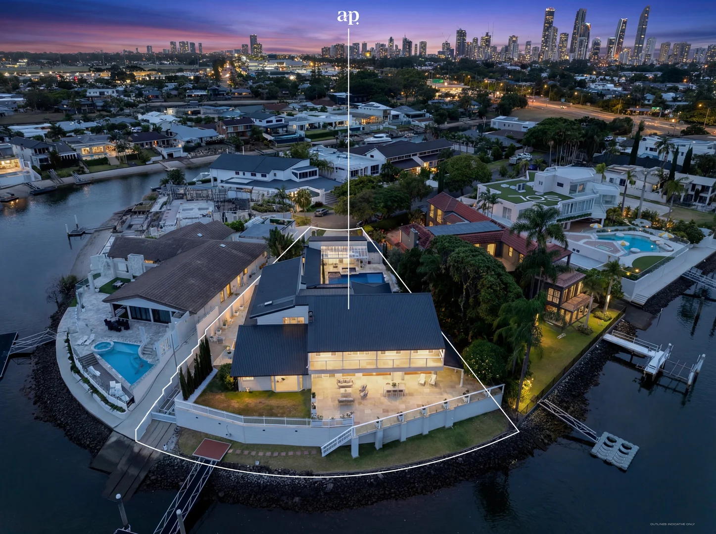 Additional image 32 of 20 Binda Place, Sorrento QLD 4217