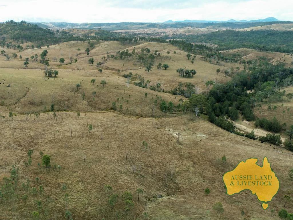 Additional image 8 of 8-9, . "O'Keefes & Tracey's", Monto Mount Perry Road, Mungy, Mungy QLD 4671