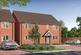 Plot 45 THE ESHTON, THEESHTON45 at Hartsdown Gardens, Hartsdown Gardens, Hartsdown Road, Hartsdown Road CT9