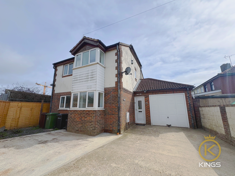 Tipner Lane, Hilsea, Portsmouth PO2