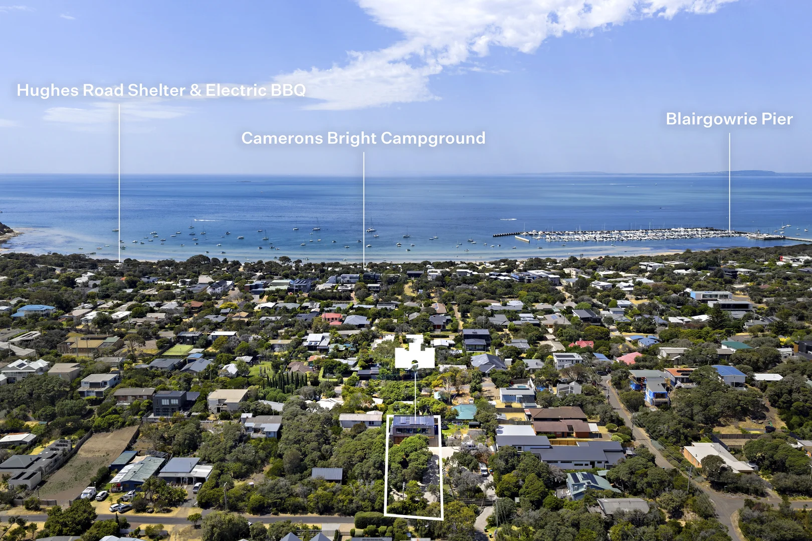 Additional image 13 of 4 Hester Street, Blairgowrie VIC 3942