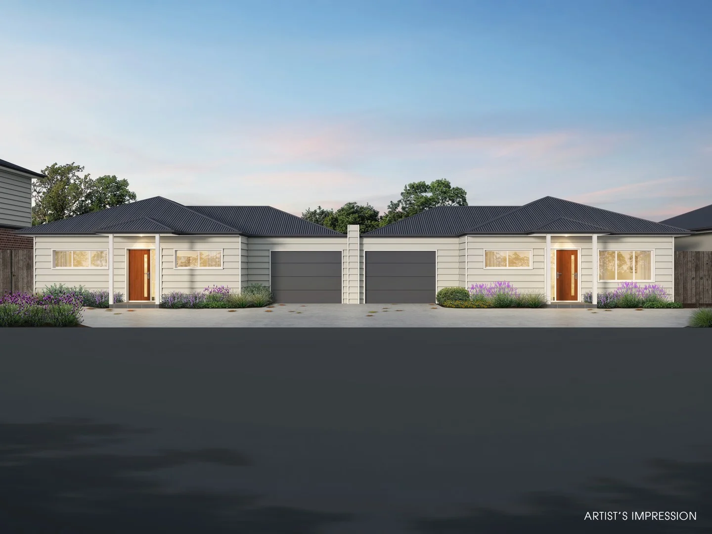 Additional image 2 of 3,4,5/105 Taylor Road, Mooroolbark VIC 3138