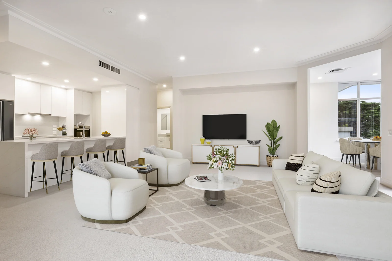 93/378 Cotham Road, Kew VIC 3101